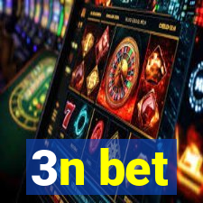 3n bet